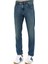 Mavi Erkek Düz Paça Slim Fit Denim Pantolon C Q 101 1V 1