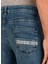 Mavi Erkek Düz Paça Slim Fit Denim Pantolon C Q 101 1V 2