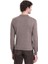 Vizon Regular Fit Düz Polo Yaka Triko Kazak 6