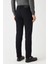 Erkek 5 Cepli Denim Pantolon Sıyah PNJ22Y22103_D99 2