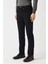 Erkek 5 Cepli Denim Pantolon Sıyah PNJ22Y22103_D99 4