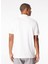 Beyaz Erkek Normal Düz Polo T-Shirt 62641702 F1 Polo 5