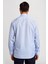 Platınıum Regular Fit Gömlek Mavi PLTG008_D35 2