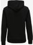 Jcoden Sweat Hood Exc Kapüşon Yaka Siyah Erkek Sweatshırt 12261182 2