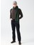Lacivert Erkek Regular Fit Chino Pantolon cm Pnt 606 1