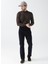 Lacivert Erkek Regular Fit Chino Pantolon cm Pnt 606 3