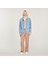 Denim Ceket 2
