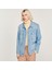Denim Ceket 4