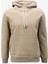 Kapüşon Yaka Kahve Erkek Sweatshırt FI2545SS 1
