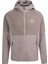 Mens Active Top Bani Erkek Kapüşonlu Sweatshirt Gri MATOLSTR0034 1