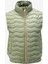 Yeşil Erkek Yelek K6114RW_VALEN Eco Warm 1