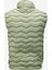 Yeşil Erkek Yelek K6114RW_VALEN Eco Warm 2