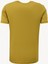 Gmg Fırenze Bisiklet Yaka Yağ Erkek T-Shirt GU24MSS03020 2