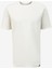 Bisiklet Yaka Ekru Erkek T-Shirt W241404104 Bisiklet Yaka T-Shirt 1