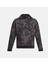 Erkek Curry Acid Wash Kapüşonlu Üst 1380326-010 2