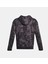 Erkek Curry Acid Wash Kapüşonlu Üst 1380326-010 3