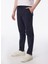 Gmg Fırenze Standart Bel Normal Paça Regular Fit Lacivert Erkek Pantolon GU24MSS01015 3