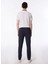 Gmg Fırenze Standart Bel Normal Paça Regular Fit Lacivert Erkek Pantolon GU24MSS01015 5