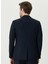 Slim Fit Lacivert Erkek Ceket 1082870 4