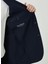 Slim Fit Lacivert Erkek Ceket 1082870 7