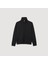 Logo Detaylı Fermuarlı Sweatshirt 1