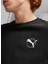 Siyah Erkek Bisiklet Normal Düz Sweatshirt 67606301 Better Sportswear Crew 3