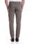 Vizon Regular Fit Düz 5 Cep Pamuklu Kot Pantolon 4