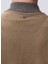 Deve Tüyü Erkek Fermuarlı Slim Fit Düz Sweatshirt 1091891 7
