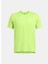 Yeşil Erkek Oversize Düz T-Shirt 1383973-304 Vanish Energy Ss 3