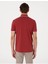 Nar Slim Fit Polo Yaka Tişört 5