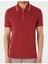 Nar Slim Fit Polo Yaka Tişört 6