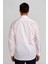 Italyan Kumaş Platınıum Regular Fit Gömlek Pembe PLTG002_D29 3
