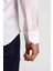 Italyan Kumaş Platınıum Regular Fit Gömlek Pembe PLTG002_D29 5