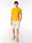 Bisiklet Yaka Turuncu Erkek T-Shirt 755027542221 3
