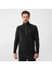 K Ltgrıd Po Erkek Polartec® Yarım Fermuar polar MIV9468 0247 3