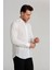 Platınıum Regular Fit Gömlek Beyaz PLTG014_D01 1