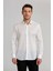 Platınıum Regular Fit Gömlek Beyaz PLTG014_D01 4