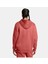 Erkek Ua Icon Fleece Kapüşonlu Üst 1373880-840 2