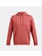 Erkek Ua Icon Fleece Kapüşonlu Üst 1373880-840 4