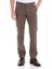 Vizon Regular Fit Düz Yandan Cepli Basic Kanvas Pantolon 1