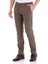 Vizon Regular Fit Düz Yandan Cepli Basic Kanvas Pantolon 2