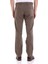 Vizon Regular Fit Düz Yandan Cepli Basic Kanvas Pantolon 5
