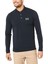 Lacivert Erkek Polo T-Shirt 8NPF05PJM5Z 1