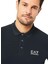 Lacivert Erkek Polo T-Shirt 8NPF05PJM5Z 2