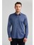 Platınıum Regular Fit Gömlek Lacivert PLTG016_D39 1