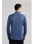 Platınıum Regular Fit Gömlek Lacivert PLTG016_D39 2
