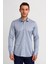 Platınıum Regular Fit Gömlek Lacivert PLTG017_D39 1