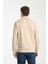 Erkek Yarım Fermuarlı Uzun Kol Sweatshirt 7702 5