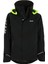 Siyah Erkek Kapüşonlu Regular Fit Ceket A170001S00_PRO Coastal Jkt 1
