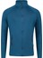 Menza Tam Fermuarli Erkek Sweatshirt Lacivert 1